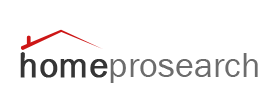 Home Pro Search Landing Page Logo